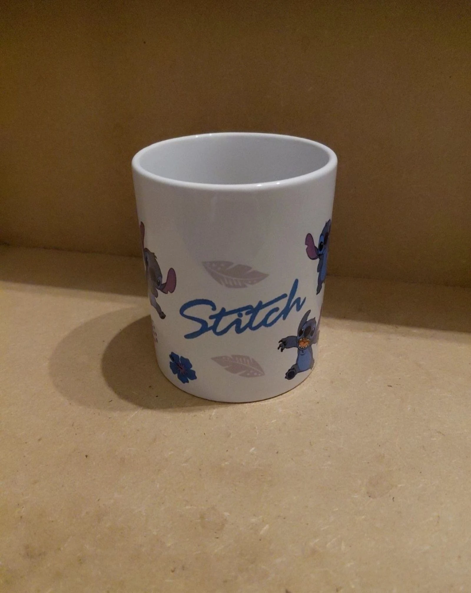 Taza stitch – photo 2